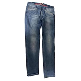 Jeans Liu Jo con strass - Liu.Jo