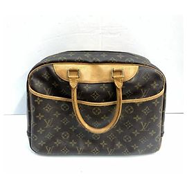 Borsa Deauville Monogram Louis Vuitton