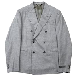 Chaqueta de Lana y Cachemira PONT NEUF FIT Louis Vuitton