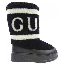 Stivali Ufficiali Gucci
