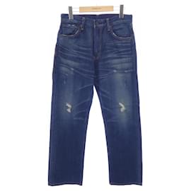 Jeans UNIFORM EX Levi's 505 disco - Autre Marque