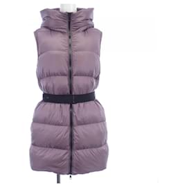 Chaleco de plumas Moncler GLYKERIA