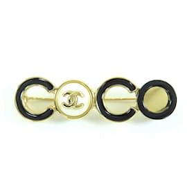 Spilla Coco Mark di Chanel