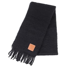 Loewe Mohair-Wollschal