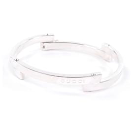 Bracciale Bangle Barlink SV925 Vintage GUCCI - Gucci