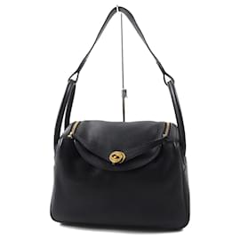 Borsa a Spalla HERMES Lindy 30 - Hermès