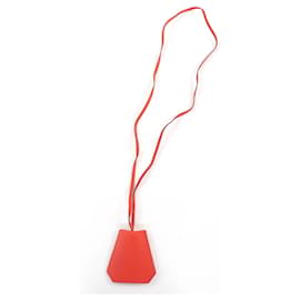 HERMES Clochette Necklace - Hermès