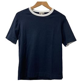 Autre Marque Blamink 14G Strick Kurzarmoberteil