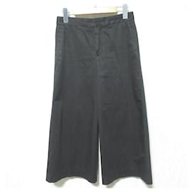 Pantalones anchos recortados elásticos Drawer - Autre Marque