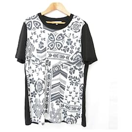 T-shirt a maniche corte Leonard Sport