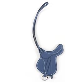 Hermès Hermes Paddock Segeltäschchen Charm