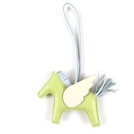 HERMES Rodeo Charm Pegasus MM - Hermès