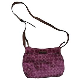 Borsa a Spalla Vintage Tommy Hilfiger