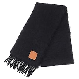 Loewe Mohair-Wollschal