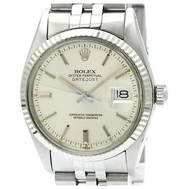 Relógio de pulso Rolex Datejust 16014