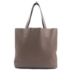Hermès Borsa Tote Double Sens 45 HERMES
