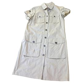 BURBERRY KLEID GRÖSSE GROSS