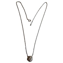 Tiffany & Co Mosaico in platino 950/000 e diamanti 0,61 tcw