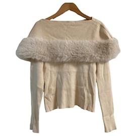 Autre Marque CELFORD Langarm-Strickpullover