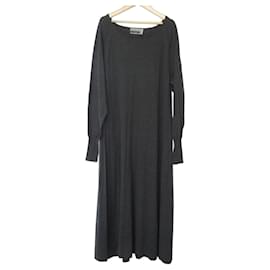 Autre Marque Chaos Strickkleid