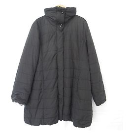 Autre Marque Abrigo acolchado forrado con estampado floral LEONARD SPORT