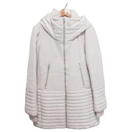 SOIA&KYO Padded Jacket Coat - Autre Marque