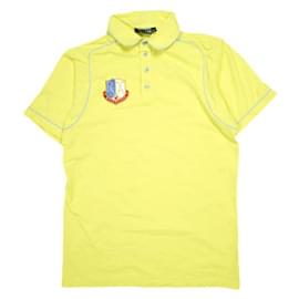 RUSSELUNO Koyanai Mamoru Modelo Pro Top de Golf de Poliéster - Autre Marque