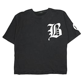 Autre Marque Sudadera de algodón con logo B BUCCA 44