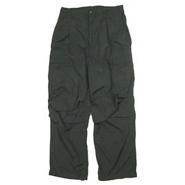 Autre Marque Cloud Nylon Cargo-Hose von BEAUTY&YOUTH UNITED ARROWS