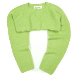 Autre Marque Ray BEAMS Azeknitted Knitwear