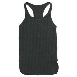 Autre Marque 6 ROKU BELLEZA&JUVENTUD FLECHAS UNIDAS TANK TOP de Algodón
