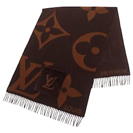 Giant Schal LOUIS VUITTON - Louis Vuitton