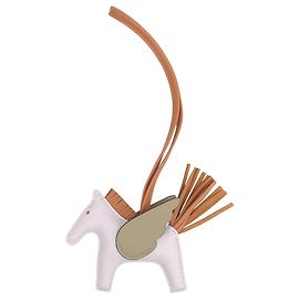 Charm per borsa Hermès Rodeo Pegasus PM