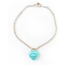 Bracciale charm Ritorno a Tiffany di Tiffany & Co.