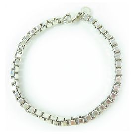 Tiffany & Co Bracciale Bangle Tiffany Venetian 925