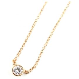 Collana By the Yard Elsa Peretti di Tiffany & Co.