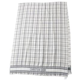 Stola in cashmere e seta da uomo DIOR Homme - Christian Dior