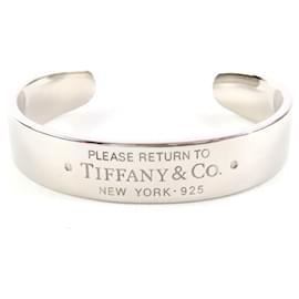 Bracciale in argento Return to Tiffany di Tiffany & Co.