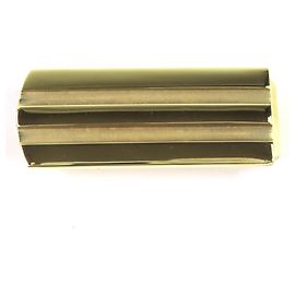 Tiffany & Co Tiffany Vintage Double Line Money Clip