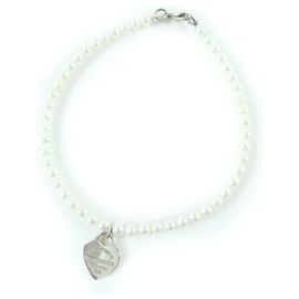 Bracciale Mini Tag Cuore di Ritorno di Tiffany & Co.