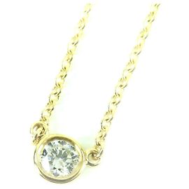 Collana By the Yard Elsa Peretti di Tiffany & Co.