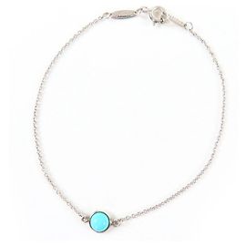 Pulsera de turquesa 925 Color By the Yard de Tiffany & Co.