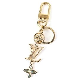 Portachiavi Charm della Borsa Wonder of the Sea di Louis Vuitton