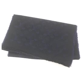 Stola Monogram in Cashmere Louis Vuitton