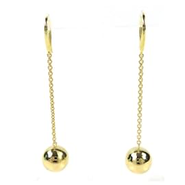 Orecchini Ball Drop Tiffany HardWear - Tiffany & Co