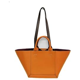 Borsa Tote Double Up di Tod's