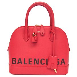 Borsa Balenciaga VILLE TOP HANDLE S