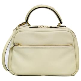 Valextra SERIE S Borsa in pelle media/Borsa a spalla