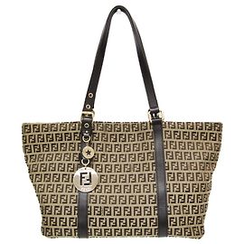 Damentasche Fendi Zucchino 8BH215