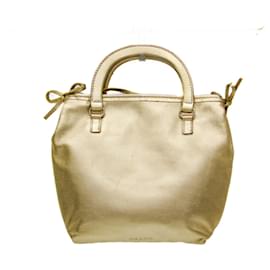 Borsa in pelle da donna Prada BOW METAL BN0706